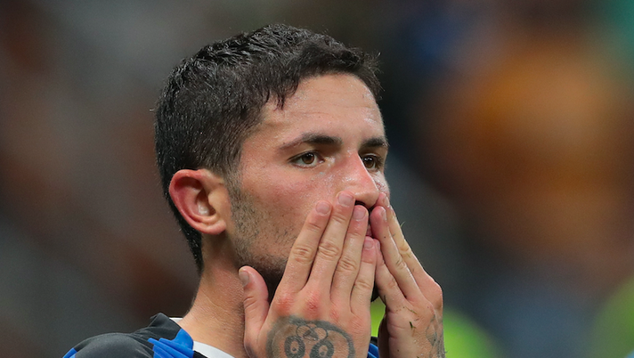 Infortunio Sensi, la Gazzetta: “Ora è allarme: può saltare pure la Juve” Infortunio Sensi, la Gazzetta: “Ora è allarme: può saltare pure la Juve” - immagine 1