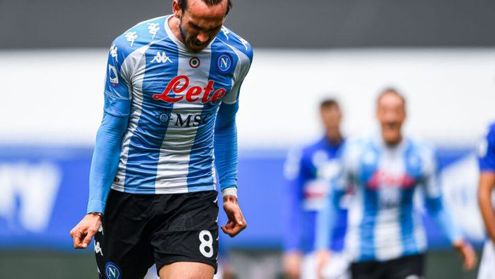 Fabian Ruiz: “A Napoli sono felice e ho un contratto. Ma la partita con il Verona…” - immagine 1