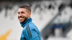 Ramos risponde a Maradona: “In Argentina sanno che è lontano anni luce da Messi”