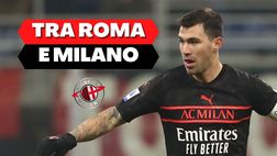Calciomercato Milan – Ceccarini: “Romagnoli-Lazio, si cerca un accordo”