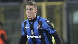 Atalanta, infortunio per Gosens in Torino-Atalanta