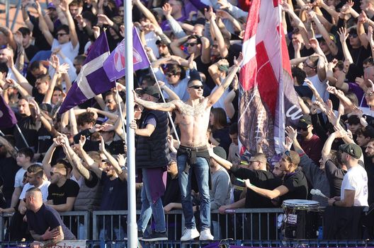 Corsi e il gesto verso la Fiorentina: cosa succede per i danni in Curva Sud- immagine 2