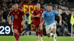 Lazio, Immobile punta il derby a caccia di un gol: l’ultimo contro i rivali…
