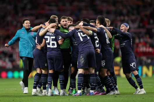 Getty Ferdinand duro nei confronti dell’Atletico: “Dovrebbero vergognarsi. Disgustoso…”- immagine 2