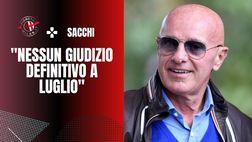 Sacchi: “Milan, in Ungheria hai perso perché non hai fatto pressing”