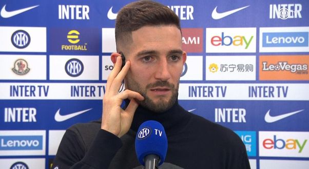 Gagliardini a Inter TV: “Tre punti fondamentali. Derby? Ci giochiamo un trofeo, vogliamo…” - immagine 1