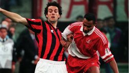 Amarcord – 27 aprile 1994: Milan-Monaco 3-0, gol e highlights (Video)