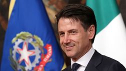 Coronavirus, l’annuncio di Conte: “Un milione di vaccini inoculati in Italia. Noi primi in UE”