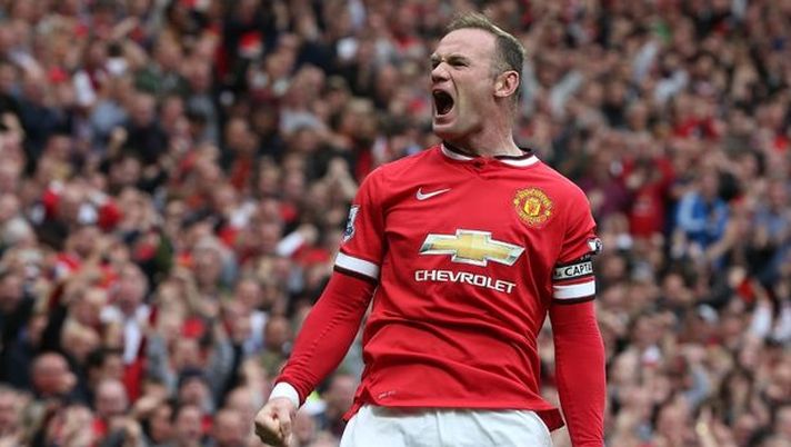 Rooney: “Con Mourinho allo United molta distanza tra prima squadra e accademia” Rooney: “Con Mourinho allo United molta distanza tra prima squadra e accademia” - immagine 1