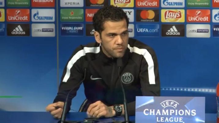 Clamoroso, l’ex Juve Dani Alves arrestato per molestie sessuali - immagine 1