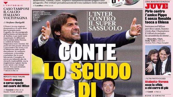 Gazzetta 