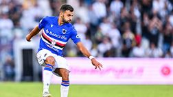 Serie A, giudice sportivo: Leris squalificato, salterà Torino-Sampdoria