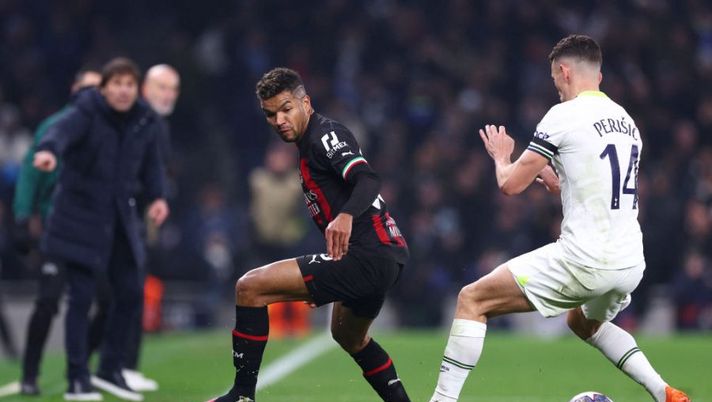 Milan, infortunio Messias: ora farà gli esami! Pioli: “Thiaw crescerà ancora, Brahim e Leao…” - immagine 1