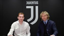 UFFICIALE. Juventus, Dejan Kulusevski è bianconero