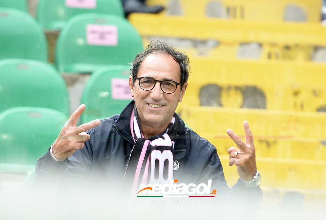 FOTO, i tifosi allo stadio per Palermo – Avellino 1-1 (Gallery) - immagine 23