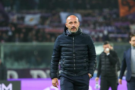 GERMOGLI PH 20 NOVEMBRE 2021 FIRENZE STADIO ARTEMIO FRANCHI CAMPIONATO DI CALCIO DI SERIE A FIORENTINA VS MILAN NELLA FOTO ITALIANO GERMOGLI PH 20 NOVEMBRE 2021 FIRENZE STADIO ARTEMIO FRANCHI CAMPIONATO DI CALCIO DI SERIE A FIORENTINA VS MILAN NELLA FOTO ITALIANO