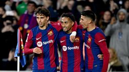 Relevo – Cancelo vuole restare al Barça. Barça pronto al colloquio col City