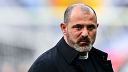Samp, Baldini: “Avanti con Stankovic? Decisione di comune accordo, vi spiego”