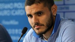 Mercato Inter, Venerato: “Il Napoli non vuole Icardi, me l’hanno assicurato. Ha due offerte”