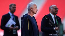 Impallomeni: “Conference? Roma favorita. Mourinho sa come si vince”