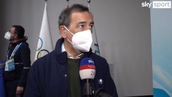 Sala: “Cessione Inter complica progetto stadio? Dipende da chi compra, potrebbe anche…”