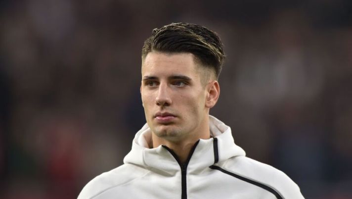 Sky: “Szoboszlai alla Milinkovic: il Napoli fa sul serio, il Milan e quel pizzino di Paratici…” - immagine 1