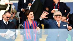 Classifica Forbes, Saputo quarto in Serie A: patrimonio stabile