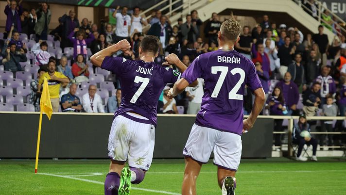 Jovic bomber ‘primadonna’, ma se segna la provocazione sarà dimenticata - immagine 1