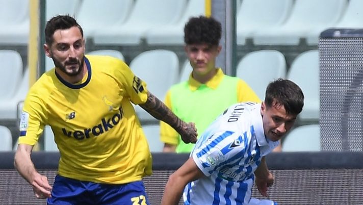Serie B, derby emiliano tra Modena e Spal senza padroni né reti - immagine 1