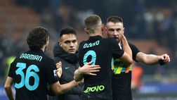 VIDEO / Una squadra in cui tutti sono protagonisti: ecco il segreto dell’Inter