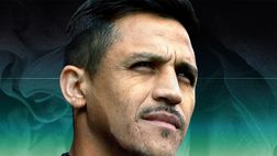 UFFICIALE. Inter, Sanchez è nerazzurro!