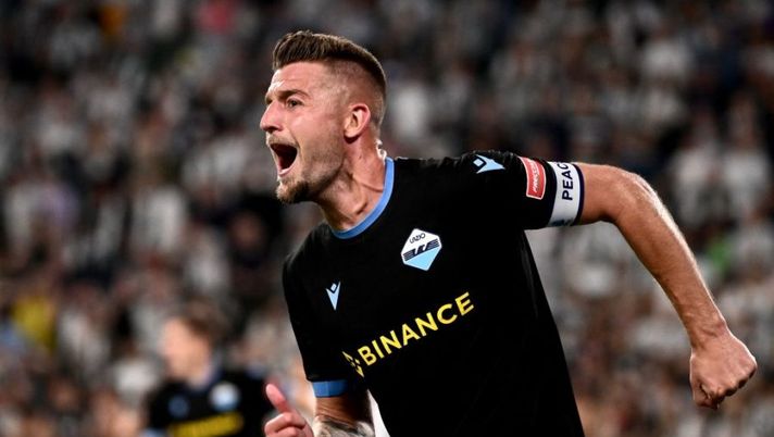 Ecco i migliori otto centrocampisti dell’ultima stagione al fantacalcio: non solo Milinkovic - immagine 1