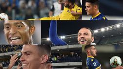 Sondaggio – Attacco Verona, chi si sblocca per primo? VOTA
