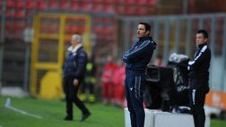 Padova, Massimo Oddo favorito per il dopo Pavanel