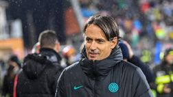 Inter, Inzaghi: “Barella diventerà una bandiera del club. Dimarco è una rivelazione”