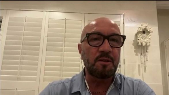 Zenga: “Per i risultati l’Inter deve essere brava a passarci sopra. Anzi bravissima”- immagine 2