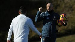 Iachini: “Per la Champions sarà una lotta fino alla fine. Pioli? Merita di sicuro…”