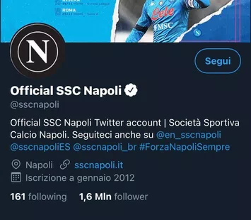 Napoli In Lutto Per Diego Maradona Logo In Nero Su Tutti I Social Calcio Napoli 1926