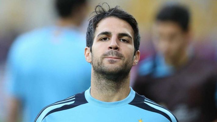 Jonathan Moscrop - LaPresse
30 06 2012 Kiev ( Ukraina )
Sport Calcio
Europei 2012 Polonia e Ukraina - Spagna Allenamento - Stadio Olimpico di Kiev
Nella foto: Cesc Fabregas
Jonathan Moscrop - LaPresse
30 06 2012 Kiev ( Ukraine )
Sport Soccer
Euro 2012 Poland and Ukraine - Spain Training session - Olympic Stadium of Kiev
In the photo: Cesc Fabregas Clamoroso: Cesc Fabregas in serie B. Il Como è pronto ad ingaggiarlo - immagine 1