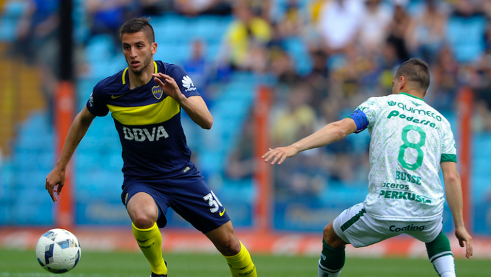 Juve, La Gazzetta su Bentancur: “Potrà sostituire Pjanic. E se Dybala sarà out…” Juve, La Gazzetta su Bentancur: “Potrà sostituire Pjanic. E se Dybala sarà out…” - immagine 1