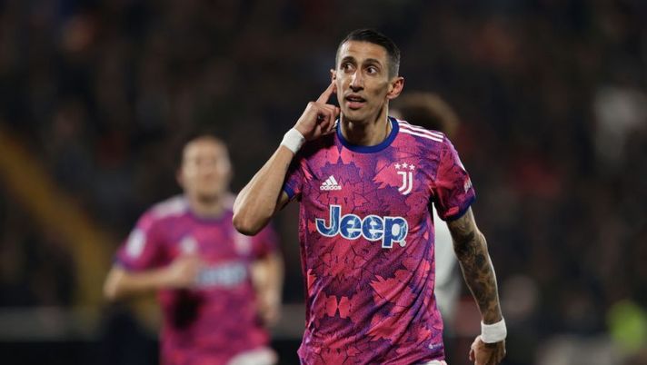 Di Maria-Juve, cosa filtra tra addio e futuro. E litiga con un tifoso sui social: “Io fino alla fine” - immagine 1