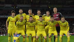 Bielorussia, il Classico nazionale sotto la neve: il Bate Borisov elimina dalla Coppa la Dinamo Minsk