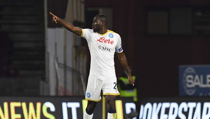 Koulibaly