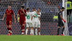 Serie A, il Monza batte la Sampdoria. Manita del Sassuolo, pari tra Lecce e Cremonese