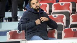 Faragò: “Mi ritiro a 30 anni, ma come faccio ad essere triste se penso a…”