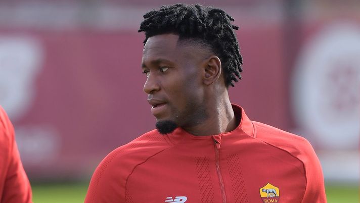 CSKA Sofia-Roma, la probabile formazione: debutto Fuzato, Diawara a centrocampo - immagine 1