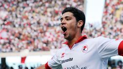 Bari-SudTirol 1-0: Benedetti abbatte il muro di Bisoli. Mignani va in finale playoff