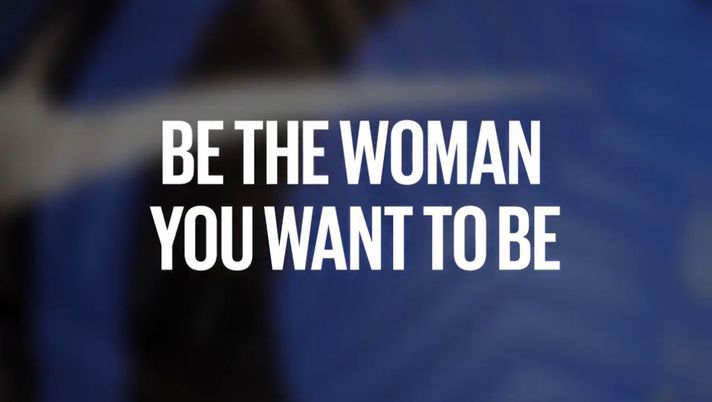 VIDEO / Giornata internazionale della donna, la clip social prodotta dall’Inter - immagine 1