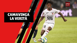 Calciomercato Milan – Camavinga: la verità sul talento francese | News