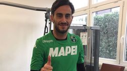 Aquilani raccomanda Sensi: “Grande prospettiva. Mi ricorda Verratti”